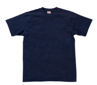 6.2oz. T-SHIRT（UNITED ATHLE）