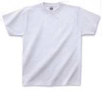 7.0oz. SUPER HEAVY T-SHIRT（GLIMMER）