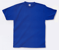 5.6oz. T-SHIRT（Printstar）