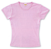 6.0oz. フライスT-SHIRT（UNITED ATHLE）