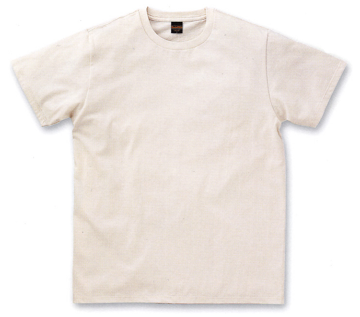 4.7oz. T-SHIRT（UNITED ATHLE）
