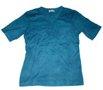 藍染めサンプル画像