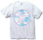 インクジェットプリントサンプル画像